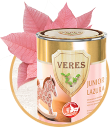 Veres Junior Lazura