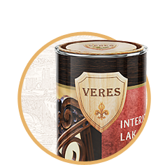 Veres Interior Lak