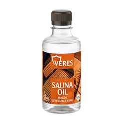 Veres Sauna Oil