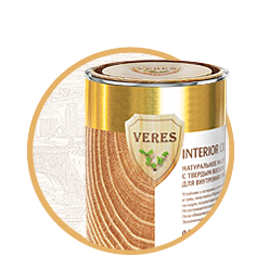 Veres Oil Interior