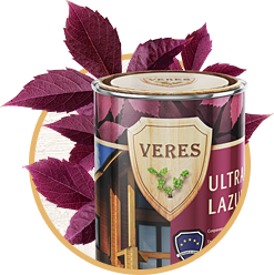 Veres Ultra Lazura