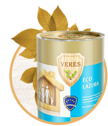Veres Eco Lazura
