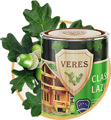 Veres Classic Lazura